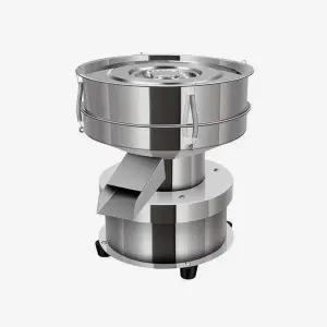 채반기 전동 밀가루 초미세 스크린 자동 직경 분말