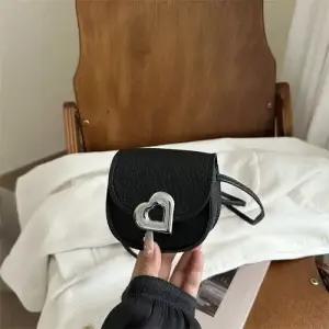 여성 빈티지 미니백 슬립백 아름다운 크로스백 숄더백 패피5