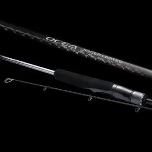 시마노 오시아 지거 리미티드 S510-5 (22) 지깅 로드[윤성정품]