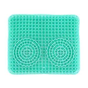 아이스쿨 벌집 쿨방석 시원한 운전 사무실 여름방석 생활용품 가정용품 생필품