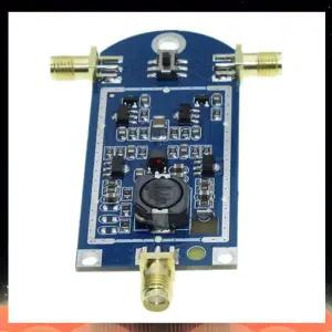 dmb안테나 LZ1AQ 단파 소형 루프 안테나 50K-500Mhz 풀 밴드 활성 AM FM VHF UHF SDR 수신기 Radio-TC