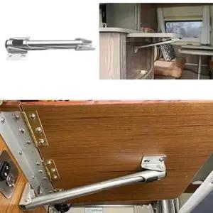 캠핑카 카라반 내부