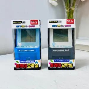 플레이 오락실(색상랜덤)