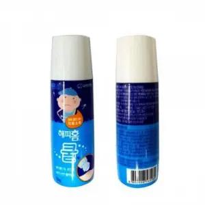 MYP-SA 유한양행 해피홈 쿨액 50g 벌레물린곳 롤온