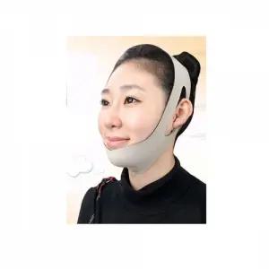 BN-SA 얼굴마스크 턱볼살땡김이 (턱볼살용) 베이지