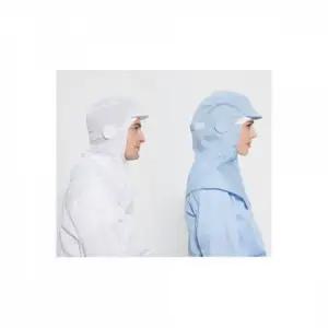 CQ-SA 45수 어깨덮개 마스크걸이 위생모 (납기3-4일)