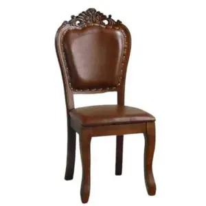 체어 유럽풍 빈티지의자 스툴 의자 예식장의자 식탁