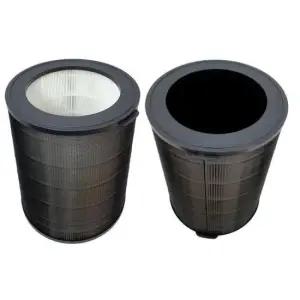 공기청정기호환필터 위닉스 공기청정기필터 교체 타워 Q 일반형 AEN331-W0