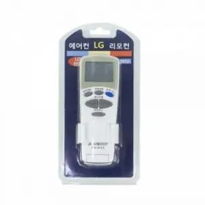 LG 에어컨 리모컨 엘지 에어컨 전용 리모컨 OD-2012