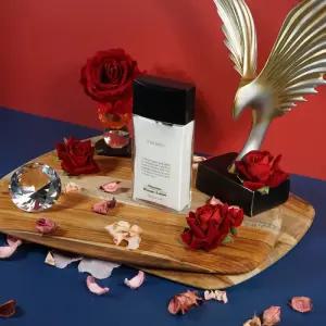 풍부한보습력 거칠어진피부 로즈워터 남성로션 150ml