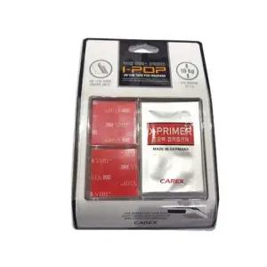 3M VHB 강력 내열 하이패스 부착용 양면테이프 고정 3M VHB 강력 내열 하이패스 부착용 양면테이프 고정