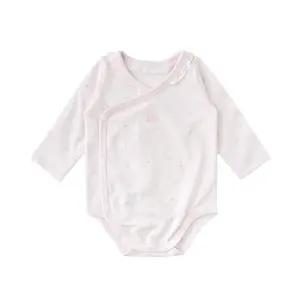 밍크뮤 출산백일선물 PK)샤를뮤앙쥬배내바디슈트 3617004006