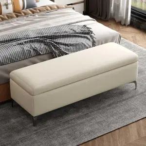 수납스툴 의자 인테리어 침실 스툴 베드벤치 엔틱 침대벤치