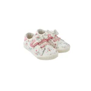 밍크뮤 백일돌선물 PK)플라워리본스니커즈 3611482102