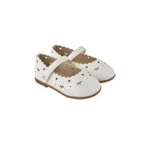 밍크뮤 백일돌선물 IV)하트펀칭메리제인구두  3611482301