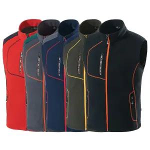 (MARK) MK-441 겨울조끼 등산조끼 방한조끼 작업조끼 KTk8+1TLK