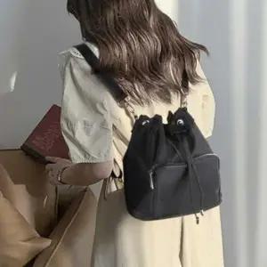 대학생백팩 버킷백팩 숄더백 데일리백팩 데일리백 캐주얼 미니백팩 백팩