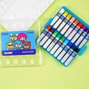 카트라이더18색물감