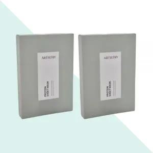 암웨이 마스크팩 아티스트리 프로틴 시트 마스크 26ml X 5개입 (2세트)