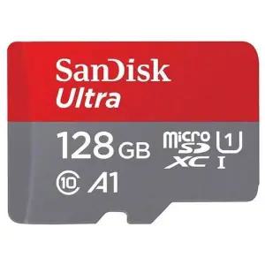 [셀러에이드]SanDisk SD카드 128GB 샌디스크 Micro