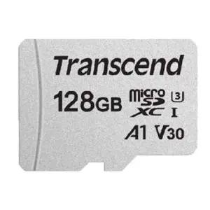 [셀러에이드]MICRO TRANSCEND 128G 300S CARD
