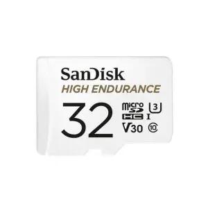 [셀러에이드]카드 High 170MB 32GB microSDXC SanDisk Class10 s