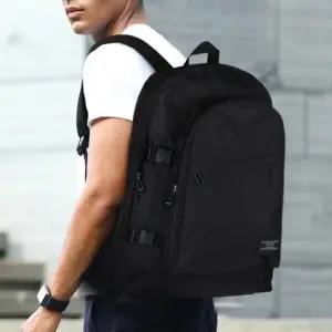 노트북 백팩 여행용 패션잡화 남자 버스 캐주얼 늘푸 직장인백팩 경량 여성백팩 학생백팩
