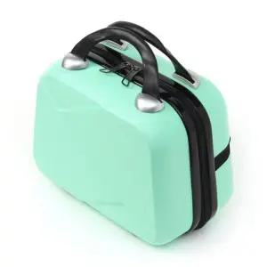 여행 레디백 캐리어 보조가방 미니 기내용 하드 민트 하드캐리어 캠핑가방 피크닉가방