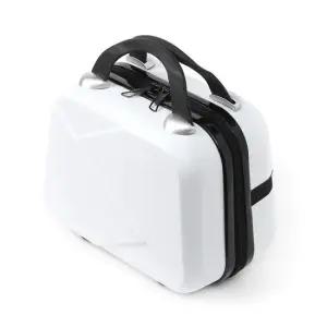 여행 레디백 캐리어 보조가방 미니 기내 하드 화이트 하드캐리어 캠핑가방 피크닉가방