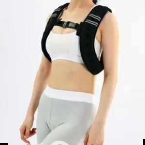 헬스소품 헬스 크로스핏 풀업 중량 조끼 웨이트 모래 주머니