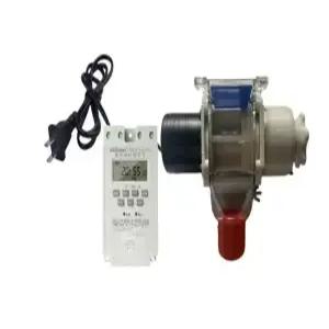 자동 급여기 닭 모이통 급식기 닭사료 오리 공급기 거위 새 급수기 닭모이통 먹이 닭장