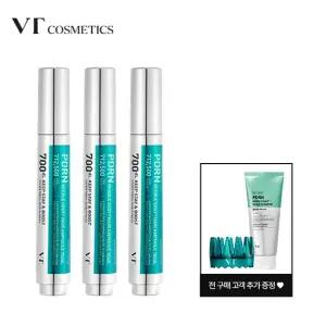 [상급자패키지] PDRN 리들샷 두피앰플 700dL 3통+GIFT