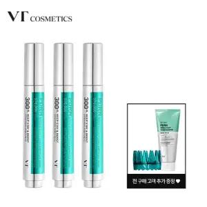 [중급자 패키지] PDRN 리들샷 두피앰플 300dL 3통+GIFT