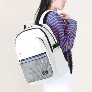 책 패션잡화 가벼운 캐주얼 여성용 백팩 여자 대학생 여행용 패션백팩 미니백 소형 가백팩
