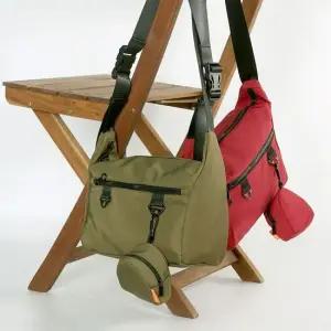 비알 6713 미니파우치 비너 포함 크로스백 캐주얼크로스백 멀티수납백 스포티크로스백