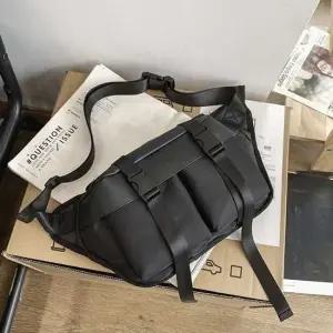 크로스백 공용 원 숄더 백팩 메신저백 크로스 바디백Y 대용량가방 멀티가방 더플백