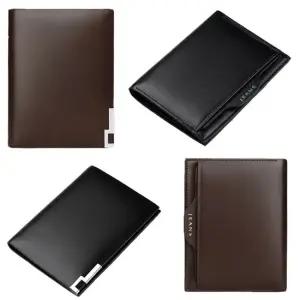 WILLIAMPOLO 윌리엄폴로 남성 멀티탭 소가죽 반지갑 반지갑 소가죽반지갑 남성소가죽지갑