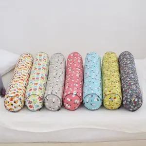 편안한수면 안고자는 동물원 아동 유아 바디 필로우 대형 베개 쿠션