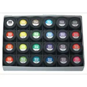 신한 40cc 포스터컬러24색