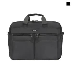 베이직 깔끔한 라인 남성 서류가방 지퍼포켓 멀티가방 남자서류가방 남성서류가방