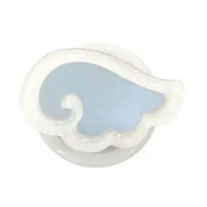 MT001 맥톡 엔젤윙화이트