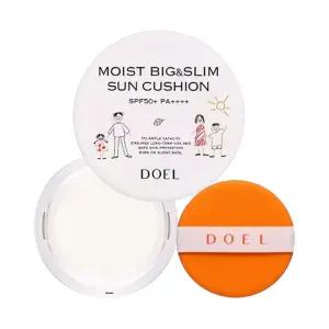 도엘 썬쿠션 모이스춰 빅 앤 슬림 27g