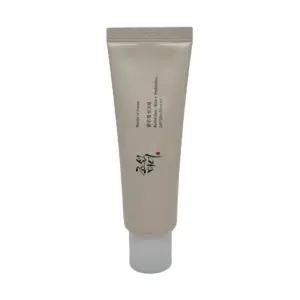 조선미녀 맑은쌀 선크림 50ml (SPF50+) x 2개