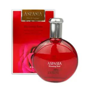 아스파시아 오데 퍼퓸 우먼 블루밍 로즈 향수 50ml -O