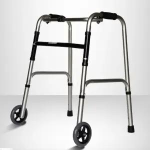 거동 불편한 어르신 보행 보조기 보행기 워커