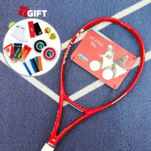 2026 요넥스 브이코어 98L VCORE 98 285g 테니스라켓 스트링 외 4종