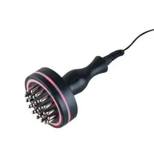 온열 마사지건 핸드 마사지기 전신 바디 마사지 지압