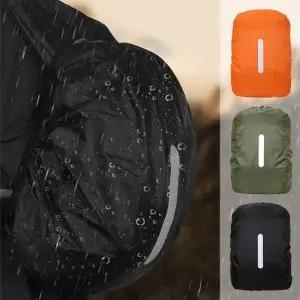 장마철 등산 방수 배낭 레인커버 야간 산행 백팩