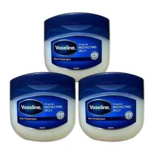 바세린 오리지널 프로텍팅 젤리 100ml x 3개