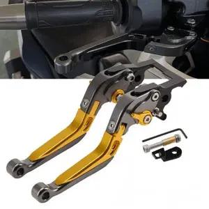 PCX 오토바이 브레이크 주차 레버 접이식 절삭형 올뉴 더뉴 신형 CBS